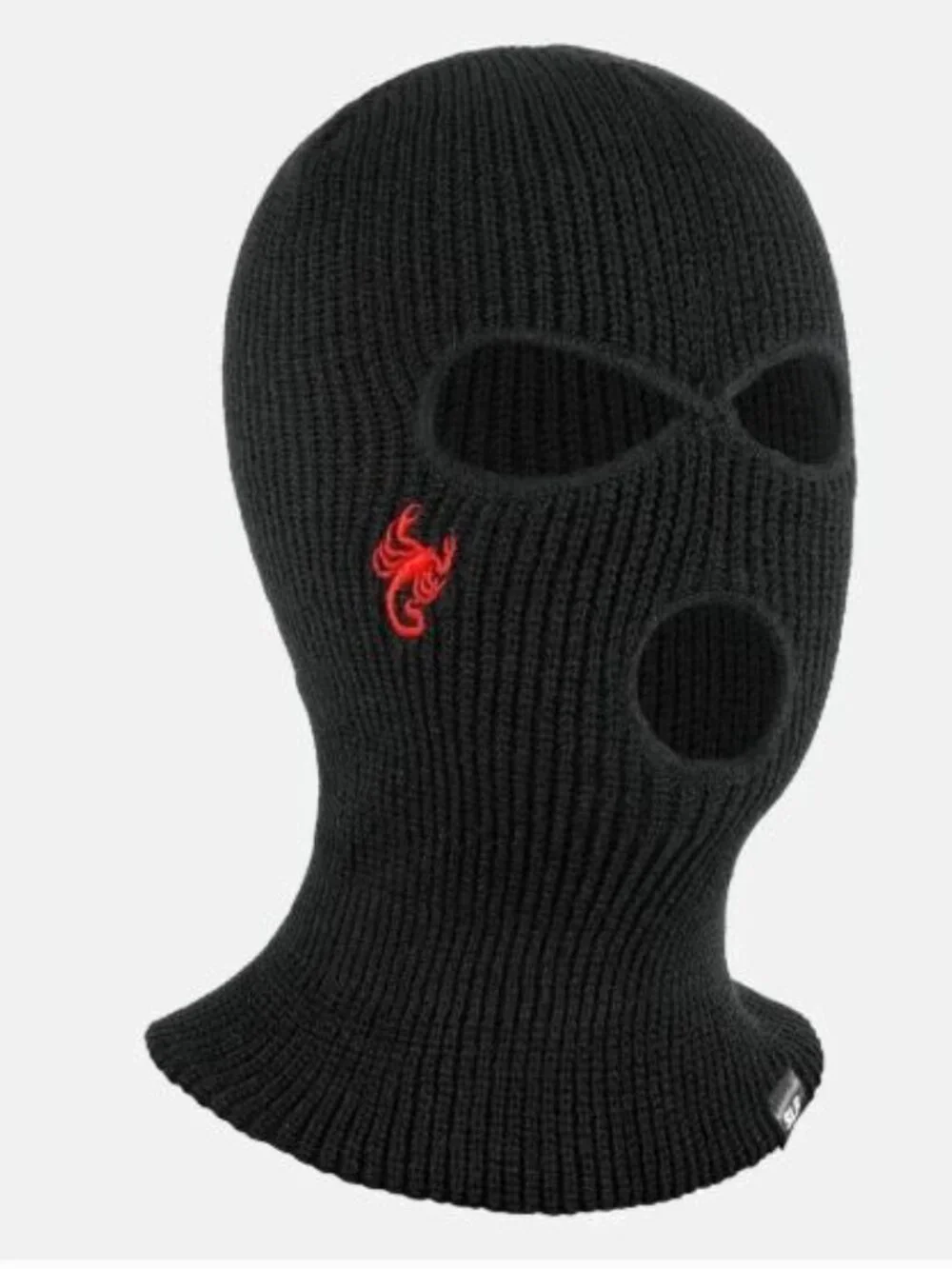 Shiesty Ski Mask - Picture 2 of 3